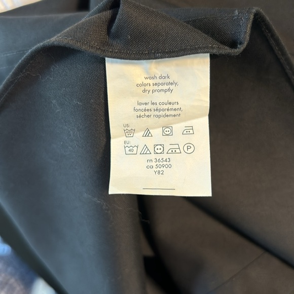 Men’s Calvin Klein Dress Shirt 15.5 - Picture 7 of 7